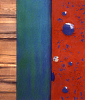 Modern Landscape